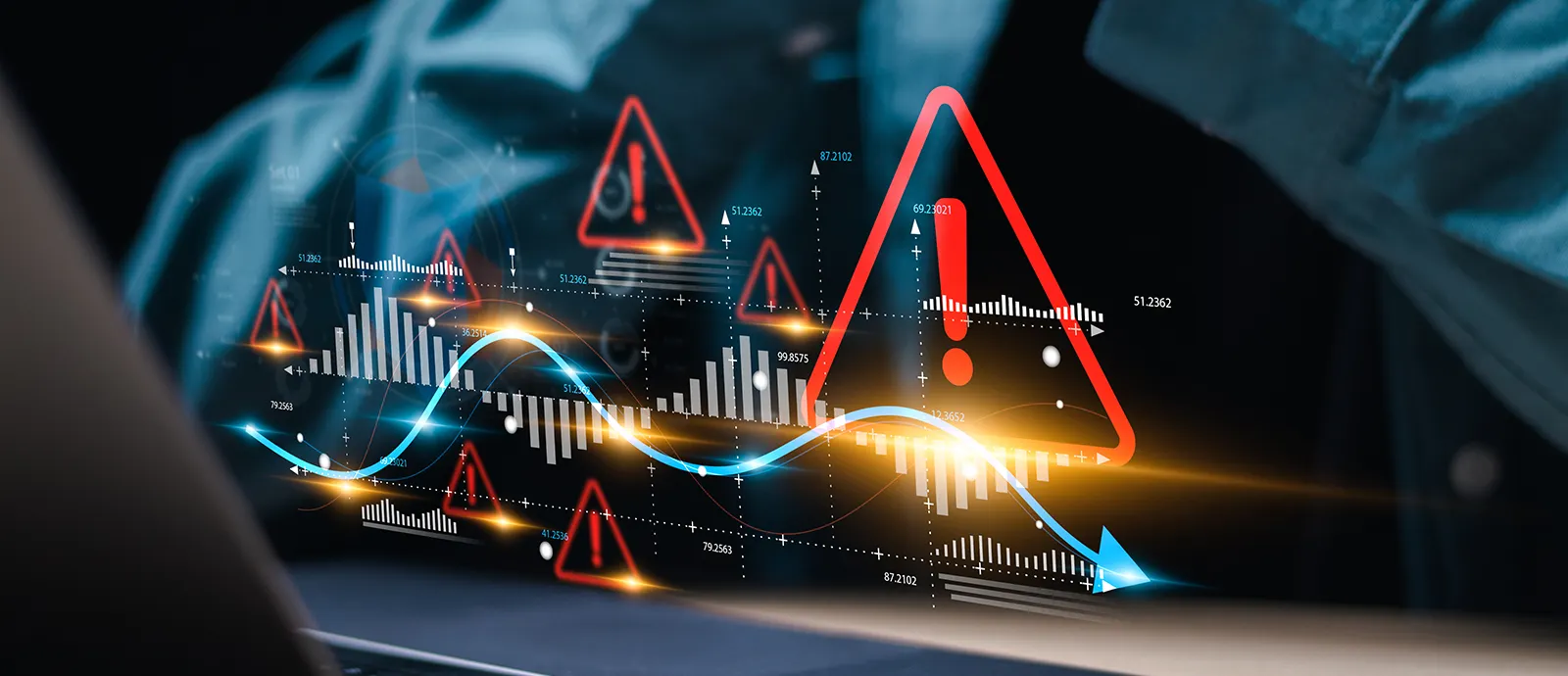 How does Security Risk Management work?